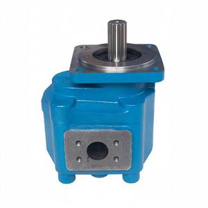 มอเตอร์ไฮดรอลิกแบบออร์บิทัล HUAMAO BM5-250 BM5-305 BMS OMS สำหรับเครื่องจักรก่อสร้าง - Product Image 4