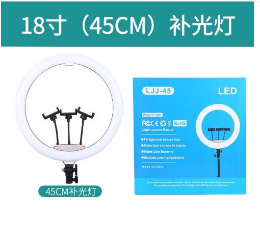 ไฟขนาด 18 นิ้ว