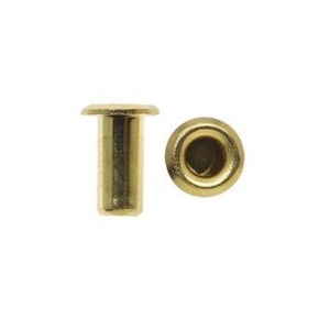 Rivet de compression en laiton - Product Image 1