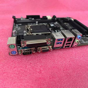 Gigabyte GA-H81M-S2PH Motherboard for Desktop LGA 1150 <strong>DDR3</strong> <strong>16GB</strong> SATA IDE Single <strong>Memory</strong> Channel 8GB RAM Capacity - Product Image 2