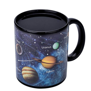 Tazas sensibles al calor, <span class=keywords><strong>taza</strong></span> térmica que cambia de color, la <span class=keywords><strong>mejor</strong></span> <span class=keywords><strong>Taza</strong></span> sensible al calor - Product Image 1