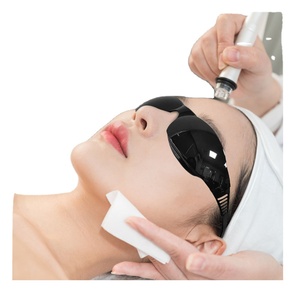 EN207 CE Ansi Z87, gafas de protección con estilo, láser, belleza, OPT, IPL, luz E, visera protectora, gafas de seguridad, máscara para los ojos - Product Image 1