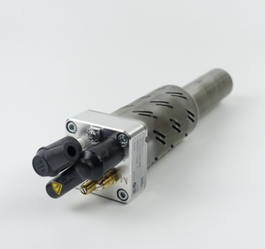 Contrôleur de brûleur KromSchroder ZTI55G 105/120A, numéro de commande 84228211, en stock (20 unités) - Product Image 3