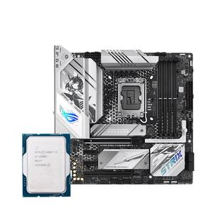 Combo de Placa Base y CPU Intel Core I5 14600K 14600KF de 14.ª Generación, Placa Base MSI B760M/Z790, Placa Base Gigabyte con Procesador - Product Image 3