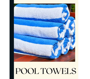 Toalla de playa turca de algodón de colores vibrantes en diseño de rayas para Hotel de piscina de golf y uso de ocio al aire libre de la India - Product Image 2