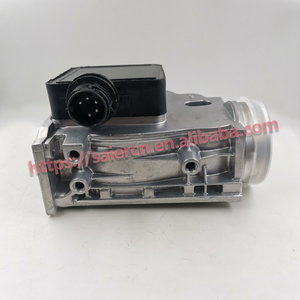 เซ็นเซอร์วัดการไหลของอากาศแบบใหม่คุณภาพสูง0280202135สำหรับ BMW E30 E36 - Product Image 2