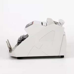 Contador de Dinero Automático 0288 para Contar Billetes / Contador de Billetes / Máquina Contadora de Efectivo - Product Image 4