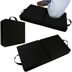 Gardening Knee Pad Foldable Foam Knee Mat Thick Garden Kneeling Cushion for Protecting Your Knees