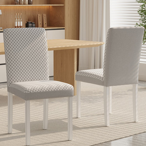 <span class=keywords><strong>Funda</strong></span> de <span class=keywords><strong>silla</strong></span> de seda helada de color sólido, <span class=keywords><strong>funda</strong></span> de <span class=keywords><strong>silla</strong></span> elástica de una pieza fresca de <span class=keywords><strong>verano</strong></span>, <span class=keywords><strong>funda</strong></span> de <span class=keywords><strong>silla</strong></span> <span class=keywords><strong>Universal</strong></span> de alta calidad - Product Image 3