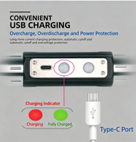 Professionnel 4 en 1 Gemstone Torche Testeur Torche Blanc Jaune 365nm 395nm UV 4 Lumière Rechargeable USB-C Jade Gem Lampe de Poche