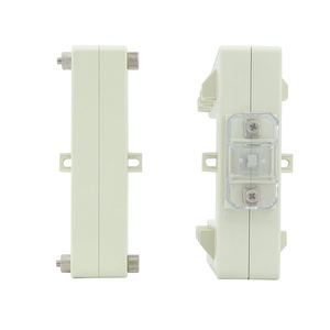 CT de type ouvert TR DP-120*80, entrée 500-1500A, sortie 5A, appliqué à la modernisation des réseaux électriques urbains et ruraux - Product Image 5