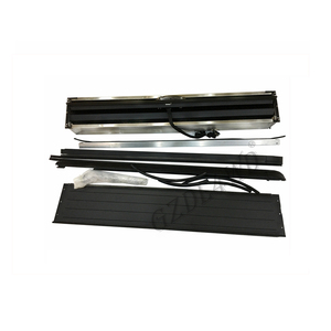 Tronco portellone pickup roller shutter motore tonneau cover per ranger T7 MK2 PX3 2015 + - Product Image 3