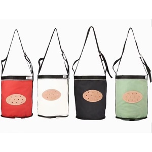 Échantillon gratuit du sac à foin pour chevaux Derby Originals Superior Slow Feeder avec fond renforcé et garantie d'un an - Product Image 6
