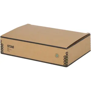 Juego de herramientas de bambú Allen, dispositivos sostenibles - Product Image 1