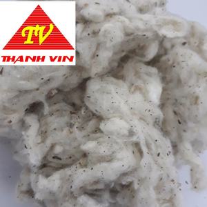 เศษผ้าฝ้ายเวียดนาม 100% ราคาดีที่สุด เศษผ้าสิ่งทอ นำเข้าจากคุณมิรา - Product Image 4