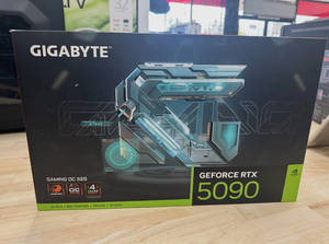 Tarjetas Gráficas Profesionales RTX5090 D GAMING OC 32G GDDR7 2550MHz 28Gbps para Juegos de Escritorio - Product Image 4