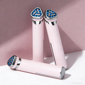 2026 New Booster Pro Skin Care Wand Beauty <strong>Device</strong> 4 In 1 Multifunction Face <strong>Massager</strong> - Product Image 1