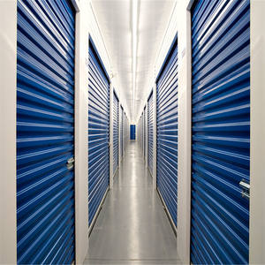 Porta Avvolgibile per <span class=keywords><strong>Self</strong></span> <span class=keywords><strong>Storage</strong></span> 8*6 Piedi, Serranda Avvolgibile - Product Image 3