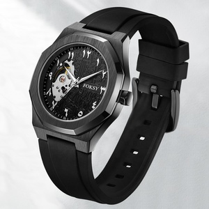 <span class=keywords><strong>Orologio</strong></span> <span class=keywords><strong>Automatico</strong></span> di Lusso Originale in Acciaio Inossidabile Impermeabile <span class=keywords><strong>Unisex</strong></span> per Coppie, Donna e Uomo - Product Image 1