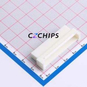 PHB-38R Housing (Wire-to-Board / Wire-to-Wire) P=2mm Connector ( Jack Structure: 2x19P )( Pitch: 2mm )( Row Spacing: 2mm ) - Product Image 1