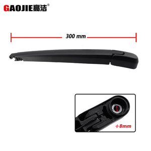 Conjunto de Brazo de Limpiaparabrisas Gaojie de 300 mm para Byd S7 2015, Limpiaparabrisas Delanteros y Traseros - Product Image 2