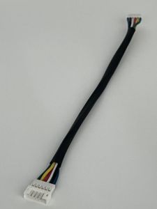 SH1.0/1,25/ZH1.5/PH2.0/SM2.5mm кабельный жгут в сборе 2P,6P,8P клеммный кабельный жгут Электрический провод - Product Image 4