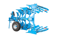 AgrKing USA Engranaje de Rodamiento Hidráulico para Arado de 4 Fondo y 200 HP, Grado Agrícola |   Equipo Agrícola Inteligente de Nuevo Diseño 2025, Alta Seguridad