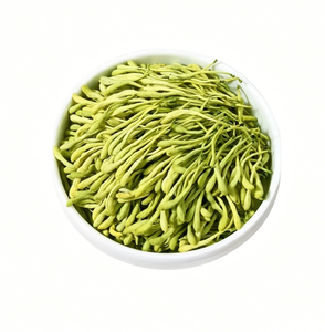 Chèvrefeuille : Purifie naturellement la gorge <span class=keywords><strong>et</strong></span> apaise votre gorge – Chèvrefeuille en vrac - Product Image 2