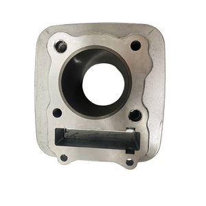 Nuova Testata Cilindro <span class=keywords><strong>Moto</strong></span> 62mm 150cc Ricambio per <span class=keywords><strong>Suzuki</strong></span> GZ125 GS125 GN125 (Alluminio e Acciaio) - Product Image 3