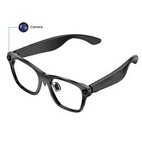 Gafas Inteligentes S336 con IA para Fotografía, Traducción por IA, ChatGPT, Llamadas y Música, Más Vendidas