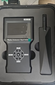 Anti-espionnage professionnel ATB-JC01, détecteur de caméras cachées, balayage de la pièce, sécurité de la vie privée - Product Image 2