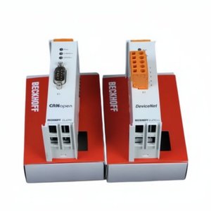 โมดูลอุตสาหกรรม Beckhoff รุ่น Kl1002 Kl2622 2 ช่องสัญญาณ 2a โมดูล Io แบบเอาต์พุตกระแสสูง - Product Image 2