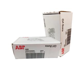 <span class=keywords><strong>ABB</strong></span> Frequenz umrichter 30KVW 380V IP20 IP21 Spannung 50Hz 60Hz Statische Maschine 240V 3KVA 260A 75KW ACS880-01-274A-2 Wechselstrom antriebe - Product Image 4