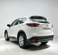 Mobil Bekas Mazda CX-5 2015 2.0L Auto 2WD Urban Edition, SKYACTIV 6AT Compact 5-Seater SUV Kondisi Bagus untuk Ekspor Grosir