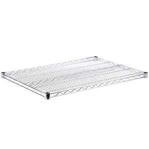 <span class=keywords><strong>Étagère</strong></span>s en fil d'acier réglables Présentoir en métal de stockage sur pied polyvalent pour <span class=keywords><strong>étagère</strong></span>s empilables de placard de garage de cuisine - Product Image 4