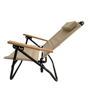 Chaises de plage pliables <span class=keywords><strong>Tommy</strong></span> Bahama pour l'extérieur <span class=keywords><strong>Sac</strong></span> <span class=keywords><strong>à</strong></span> <span class=keywords><strong>dos</strong></span> Chaise de plage pliable portable en aluminium personnalisée - Product Image 2
