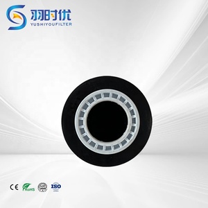Potente Filtro de Combustible para Camiones, Duradero y Resistente a Daños, 5105504-0115 E831HD275 P954927 para MA-N He-avy Du-ty - Product Image 2