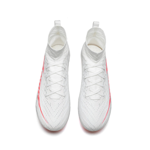<span class=keywords><strong>Scarpe</strong></span> da <span class=keywords><strong>Calcio</strong></span> Pronte per la Spedizione, Scarpini da <span class=keywords><strong>Calcio</strong></span> Professionali con Tacchetti FG per Uomo, Calzature Sportive per Allenamento e Uso su Erba Naturale - Product Image 5