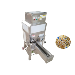 Sweet Corn Dehusker Fresh Portable Corn Sheller Maize Shelling Machine - Product Image 5