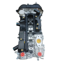 Convient à l'ensemble moteur Ford Focus/Mondeo/Cuga 1.6 Ecoboost, CommScope CJ5G6006EA JQMA JQMB de haute qualité 1.6 Ecoboost