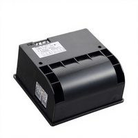 Impresora Térmica de Panel Mini de Alta Velocidad Cashino EP-360C de 80 mm con Cortador Automático para Impresión de Recibos