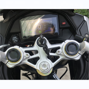 हॉट सेलिंग ड्रैगन यूरो 5 मोटरसाइकिल मानक एबी गैसोलीन रेसिंग मोटरसाइकिल 250 सीसी मोटरसाइकिल - Product Image 6