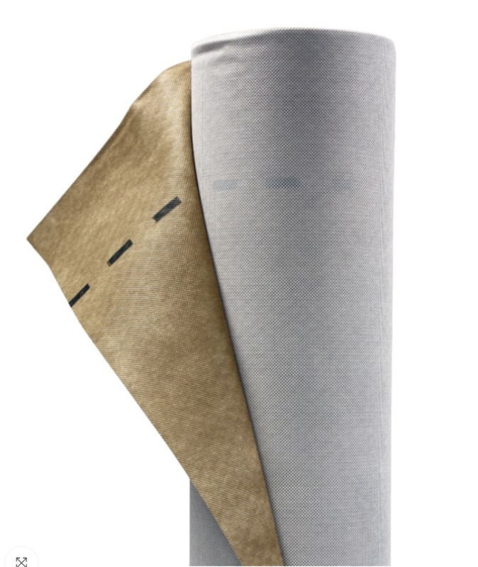 PP Non woven Waterproof Breathable Membrane