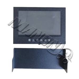 Pantalla de Instrumentos para Montacargas Hyster Yale Clase R 5800837071663812401017758205050488202784645335 Nueva para Talleres de Reparación de Maquinaria - Product Image 2