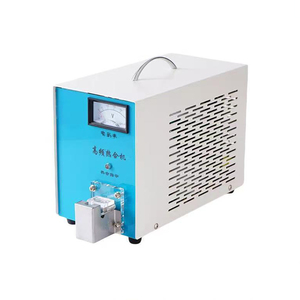 Hospital Medical Automatic Tube <b>Sealer</b> High Frequency Blood Bag Heat Sealing Machine - Product Image 1