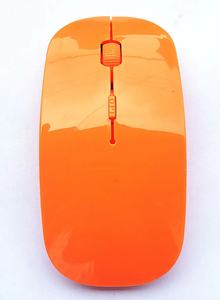 Bán Sỉ Chuột Không Dây <span class=keywords><strong>Mini</strong></span> Có Logo Tùy Chỉnh Kèm Đầu Thu <span class=keywords><strong>USB</strong></span> Chuột Máy Tính Xách Tay Quang Không Dây 1600DPI 2.4GHz - Product Image 6