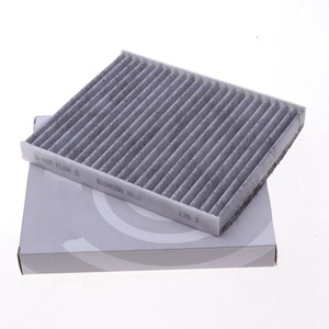 Điều hòa không khí Lọc 64319194098 64316945596 la918 cho BMW X5 E70 F15 F85 X6 E71 E72 F86 cabin Bộ lọc không khí - Product Image 1