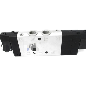 Cpe24-m1h-5/3ewbr-<span class=keywords><strong>3</strong></span>/8 24vdc Nsnp Novo Original em Estoque Pronto Controlador de Programação PLC Dedicado para Automação Industrial - Product Image 1