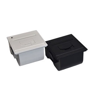 Impresora Térmica de Recibos y Códigos de Barras de 58 mm, Módulo Interno Pequeño de 2 Pulgadas, Impresora <span class=keywords><strong>Serial</strong></span> Integrada con Cajón de Efectivo - Product Image 4