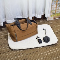 Sac de transport personnalisé pour animaux de compagnie, sac de voyage pour chien et chat, sac de siège, panier de transport pour chiot, sac d'extérieur, sac de courses, sac à main confortable pour animaux de compagnie